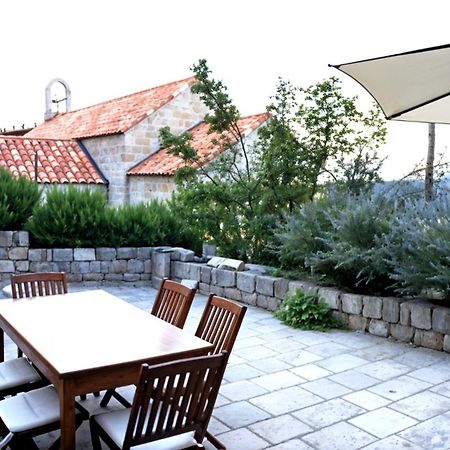 Holiday Home Korta Mali Ston Zewnętrze zdjęcie