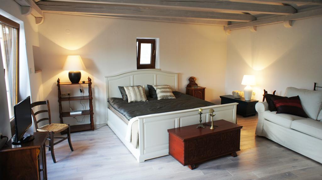 Holiday Home Korta Mali Ston Pokój zdjęcie