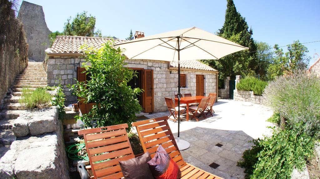 Holiday Home Korta Mali Ston Zewnętrze zdjęcie