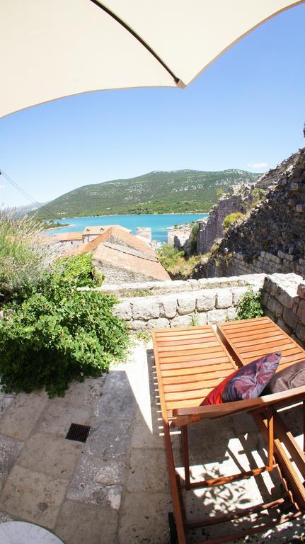 Holiday Home Korta Mali Ston Zewnętrze zdjęcie
