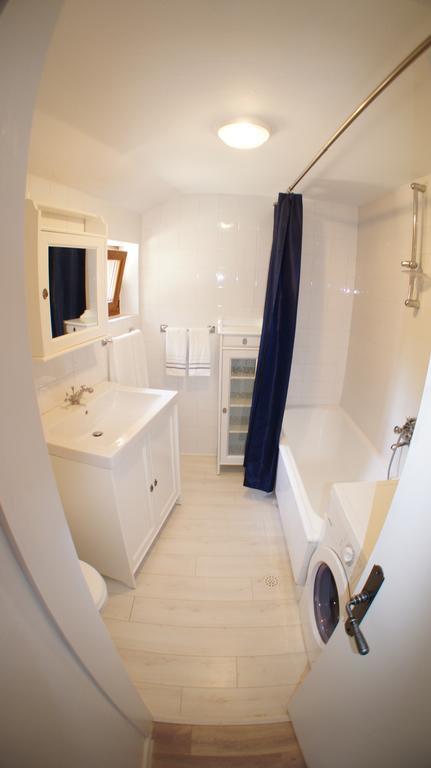 Holiday Home Korta Mali Ston Zewnętrze zdjęcie
